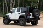 Jeep Wrangler Hemi AEV 2011 года